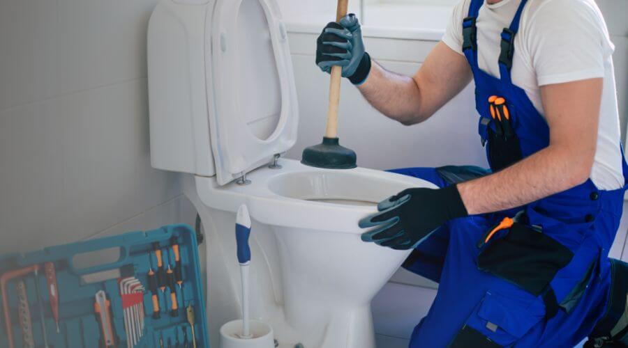 Professional Leak Detection in Markleeville, CA