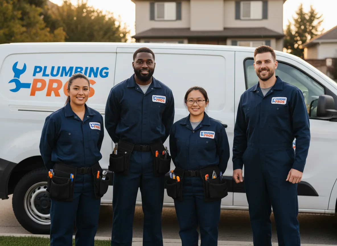 Water Heater Repair company in Markleeville, CA